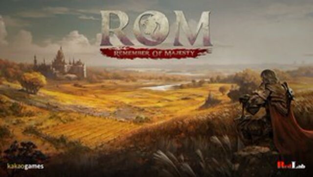 ‘R.O.M’ D-DAY, 자유 경제 위에 하드코어 얹은 MMO