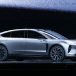 “3분이면 배터리 교체?!” NIO ET9 스마트 EV 플래그쉽
