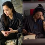 묘한 관계성의 ‘스승과 제자’, 결국…
