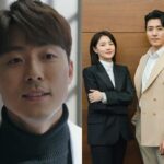 김희애 이영애에겐 순정남이더니.. 최근 180도 바뀐 배우