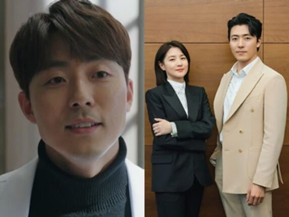 김희애 이영애에겐 순정남이더니.. 최근 180도 바뀐 배우