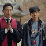 종교 대통합? 목사 스님 무당이 만난 역대급 사연, 알고 보니..
