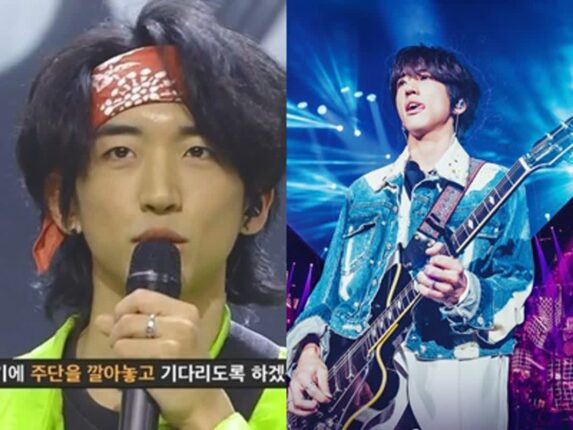 단칸방 살다가 오디션 방송으로 인생 180도 바뀐 가수