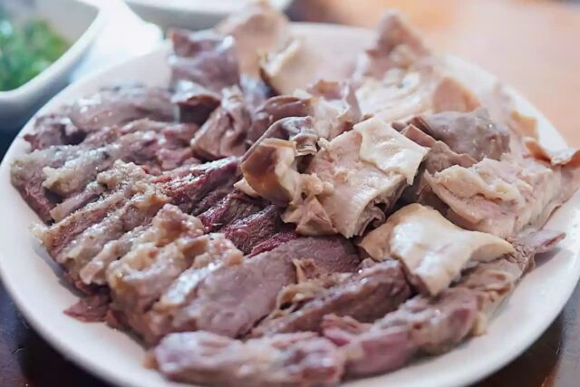 한결 같은 맛을 유지하고 있는 동대문 맛집 BEST5