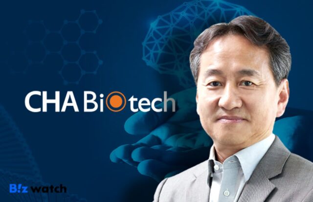 오상훈 차바이오텍 대표, 바이오의약품협회 이끈다