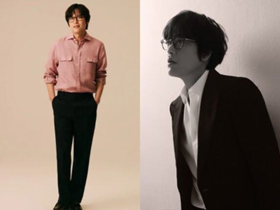 겨울 끝자락에… 역대급 선물 가져온 국민가수 근황