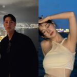 방금 해외서 전해진 역대급 2살차이 남녀커플 소식