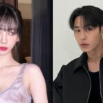 “열애 인정” 카리나 ♥ 이재욱, 데이트에서 발견된 의외의 ‘이것’은?