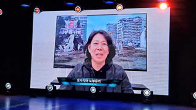 망한 지구를 어떻게 지킬까? ‘지구방위군 6’ 인터뷰