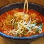 “단순한 라면이 아니다!” 퀄리티 있는 라면 맛집 BEST5
