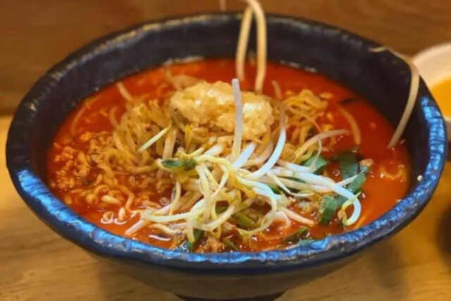 “단순한 라면이 아니다!” 퀄리티 있는 라면 맛집 BEST5