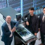 [MWC 2024] SKT, AI 시대 고민 해결사 나서…”친환경·기술로 데이터센터 식혀라!”