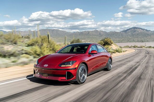 현대자동차그룹, 美 IIHS 충돌평가 최고 안전한 차 최다 선정