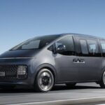 현대차, 스타리아 하이브리드 및 2024 스타리아 사전계약 개시