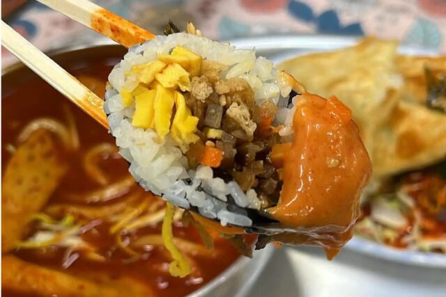‘핫플레이스 집중!!’ 대구 맛집 BEST5