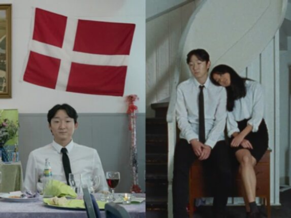 덴마크로 입양된 한국소년의 현실, 들여다 봤더니