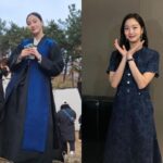 대선배도 벌벌 떨게만든 한국무당의 ‘반전’ 일상 모습