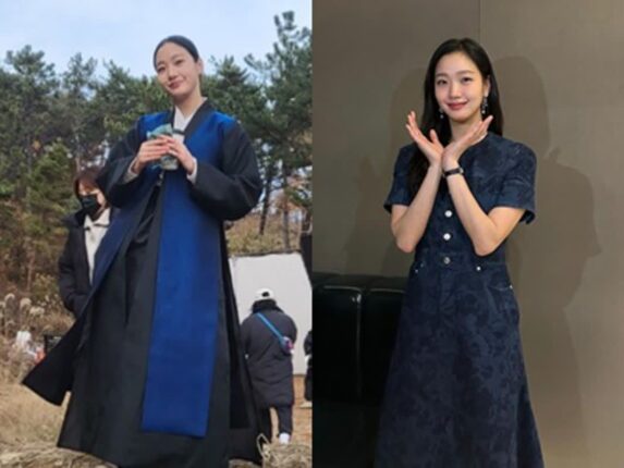 대선배도 벌벌 떨게만든 한국무당의 ‘반전’ 일상 모습