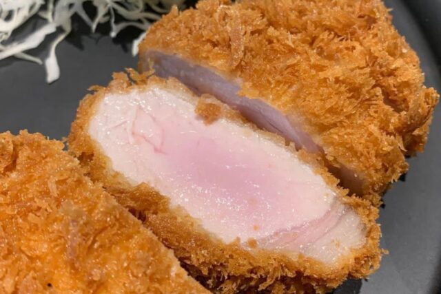 “나의 인생 돈까스 집은 어딜까?” 인생 돈까스 맛집 BEST5