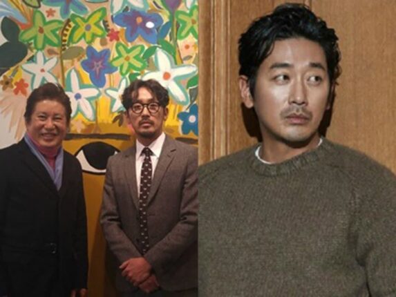 두문불출하더니… 올여름 예정 좋은 소식 전한 배우
