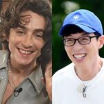 톱스타 관상 따로 있나? 최근 화제된 닮은꼴 인물들