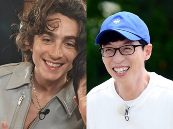 톱스타 관상 따로 있나? 최근 화제된 닮은꼴 인물들