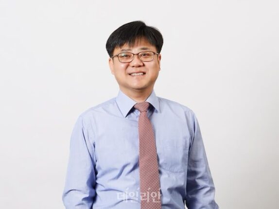 IBS, 신임 연구단장에 신현석 성균관대 교수 선임