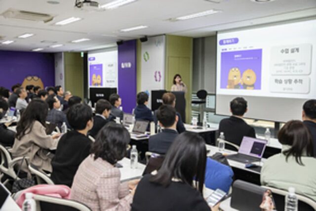 게임업계, 공채는 줄었어도 교육 프로그램 늘었다