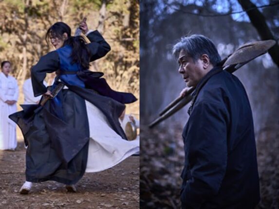 관객들이 궁금한 ‘파묘’ 속 비밀, 모두 공개한다!