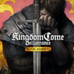 세가, RPG ‘킹덤 컴 로얄 에디션’ 스위치판 예약판매