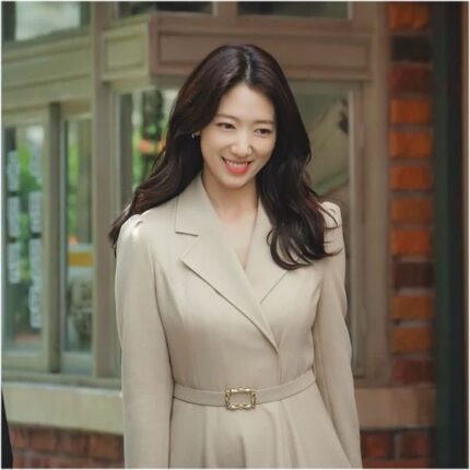 닥터슬럼프 박신혜 원피스 40대 하객룩 추천