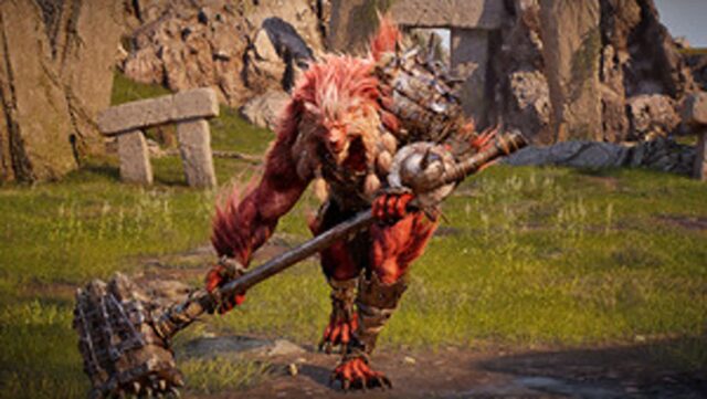 ‘마비노기 영웅전’ 기반 액션 RPG 공개, 3월 중순 프리 알파 테스트