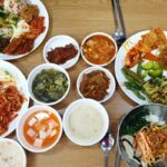 택시 기사님이 인정한 찐맛집! 기사식당 맛집 BEST5