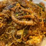 매콤한 양념에 아삭한 콩나물! 해물찜 맛집 BEST5