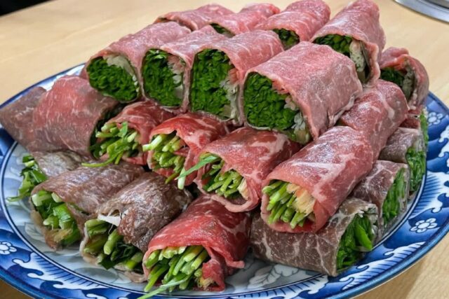 당일치기 여행지로 딱! 좋은 원주 맛집 BEST5
