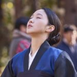 김고은이 진짜 신내림 받을까 걱정했다는 최민식