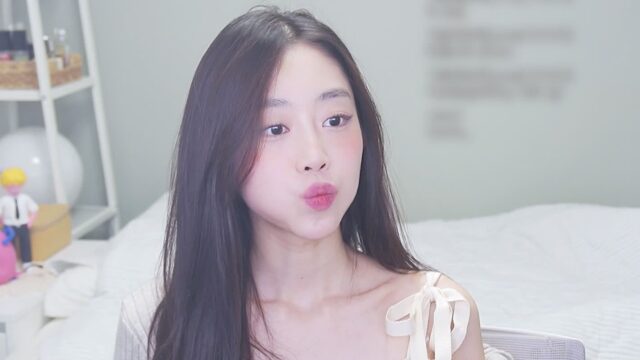BJ 데뷔한 걸그룹 멤버, 2천만원대 ‘이것’도 지원받았다