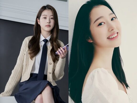 장원영보다 예쁘다고 소문났었던 ‘친언니’의 현재 상황