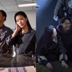 실제 촬영장에선 더 다정했다는 ‘봉길화림’ 커플