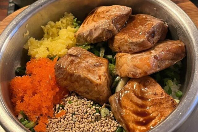 이국적인 음식점이 많은 이태원 맛집 BEST5