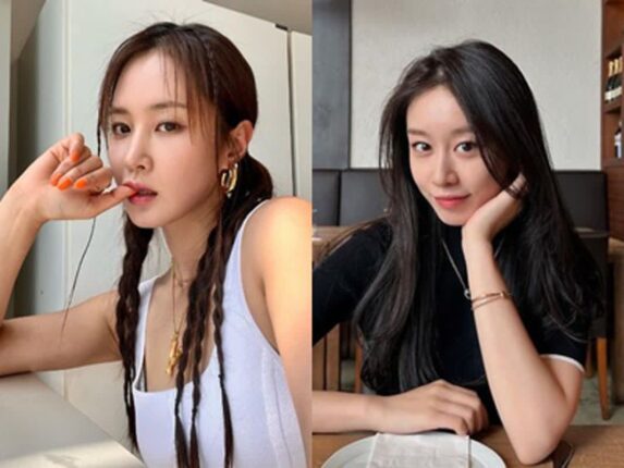 한동안 조용하더니.. 최근 난리 난 아이돌 출신들의 상황