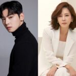 26세 차이의 두 미남미녀가 숨긴 비밀은 바로..