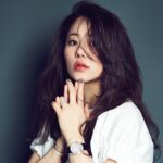 고현정, “신세계 아니라서 다행이다”라고 말한 이유는?
