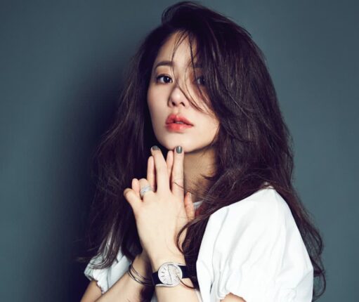 고현정, “신세계 아니라서 다행이다”라고 말한 이유는?