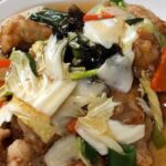 바삭바삭! 끝없이 집어 먹는 탕수육 맛집 BEST5