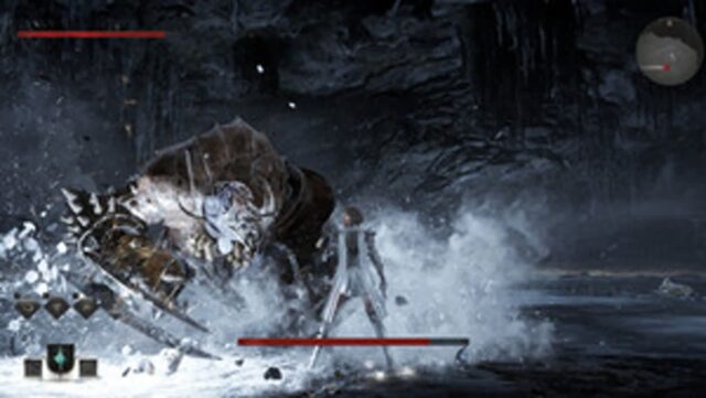 넥슨, 14일 PC/콘솔 대작 ‘반딕투스(Vindictus)’ 테스트 시작