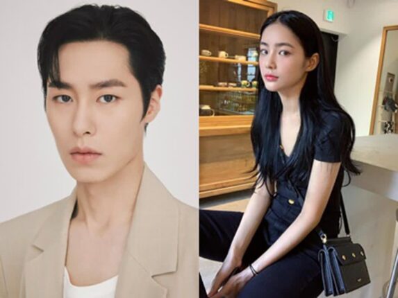 카리나 남자친구가 최근 만난 SNS 여신은 누구?