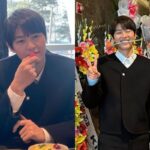 해맑은 모습 전했는데.. 최근 안타까운 근황의 배우