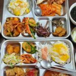 우리 회사 근처에 있으면 좋을 것 같은 한식뷔페 맛집 BEST5