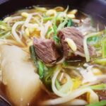 국에 밥을 말아 호로록~ 먹을 수 있는 국밥 맛집 BEST5